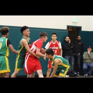 Meet your Posher, Eoghan